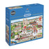 Gibsons York Jigsaw Puzzle 1000 Piece