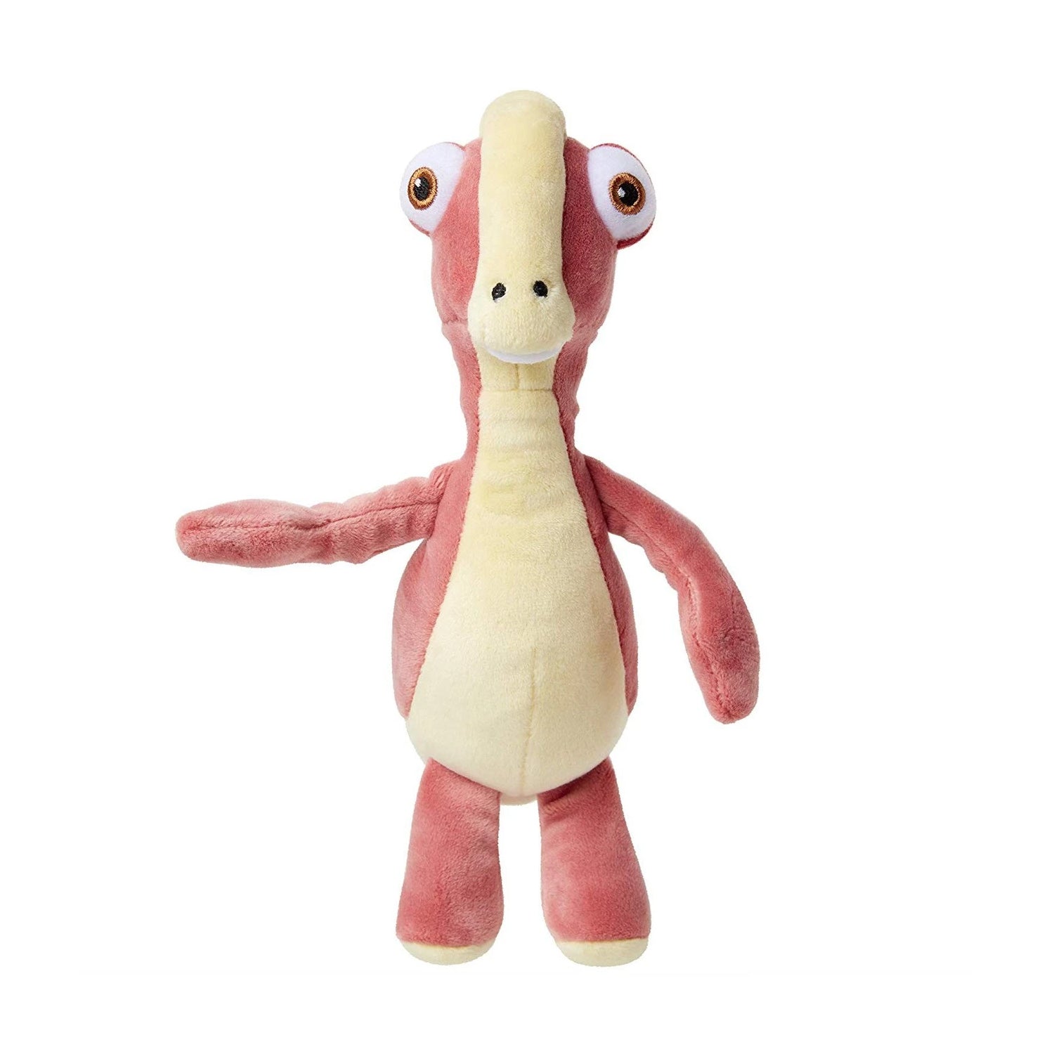 Gigantosaurus Mini Plush In CDU Rocky