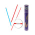 Glow Sticks  Glow in the Dark - 50 Units 20cm