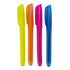 Khoki - 4 Highlighters Bright Neon Colours