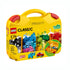 LEGO® Classic Creative Suitcase 10713