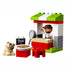 LEGO® DUPLO® Pizza Stand 10927