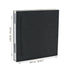 LEGO 2.0 Locking Notebook with Gel Pen - Black