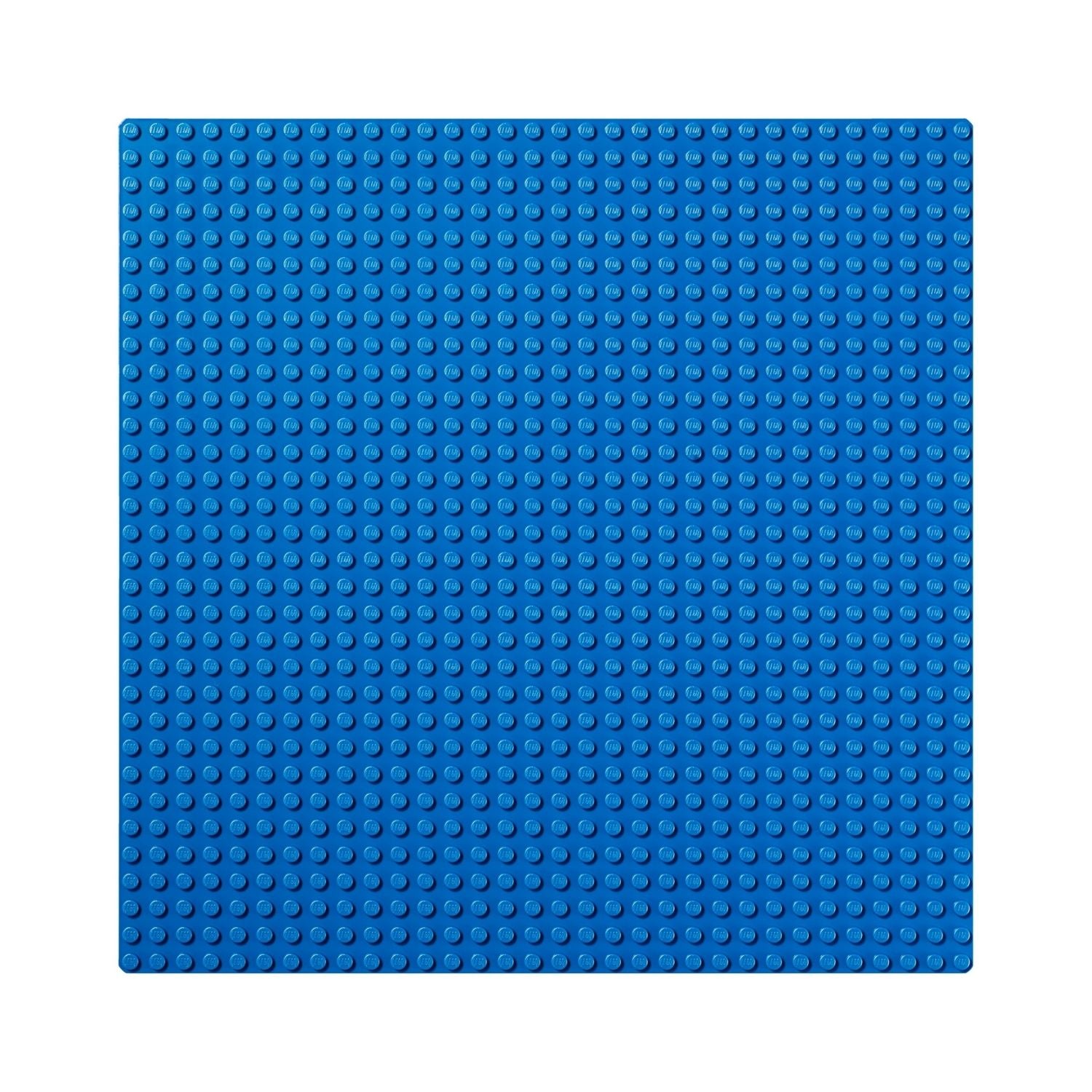 LEGO® Blue Baseplate