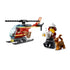 LEGO® City Main Square Playset 60271