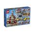 LEGO® City Main Square Playset 60271