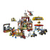 LEGO® City Main Square Playset 60271