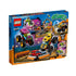 LEGO® City Stunt Show Arena 60295