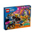 LEGO® City Stunt Show Arena 60295