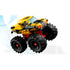 LEGO® City Stunt Show Arena 60295