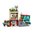 LEGO® City Town Center Playset 60292