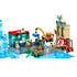 LEGO® City Town Center Playset 60292