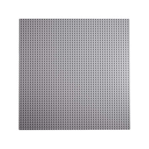  LEGO Classic Gray Baseplate Square 48x48 Stud