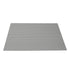 LEGO® Classic Grey Baseplate 10701