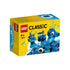 LEGO® Creative Blue Bricks