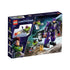 LEGO® Disney And Pixar's Lightyear Zurg Battle 76831