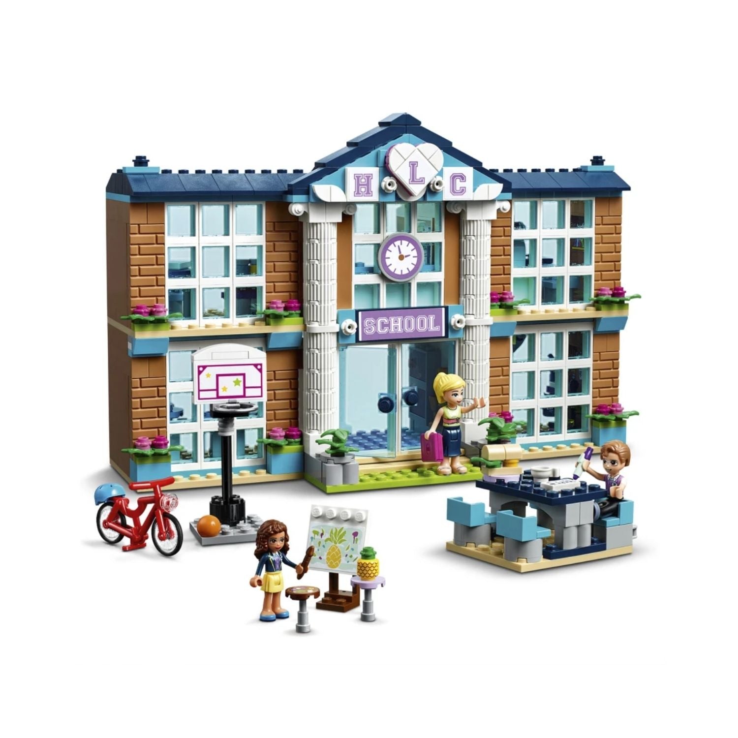 LEGO® Friends - Heartlake City School 41682