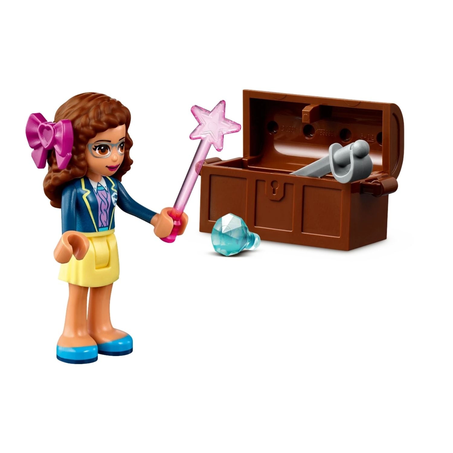 LEGO® Friends - Heartlake City School 41682