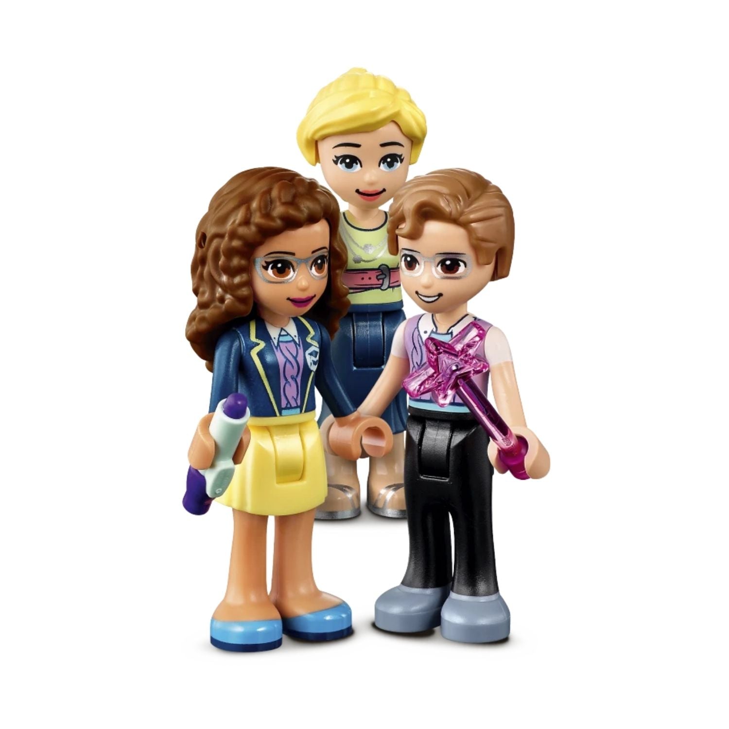 LEGO® Friends - Heartlake City School 41682