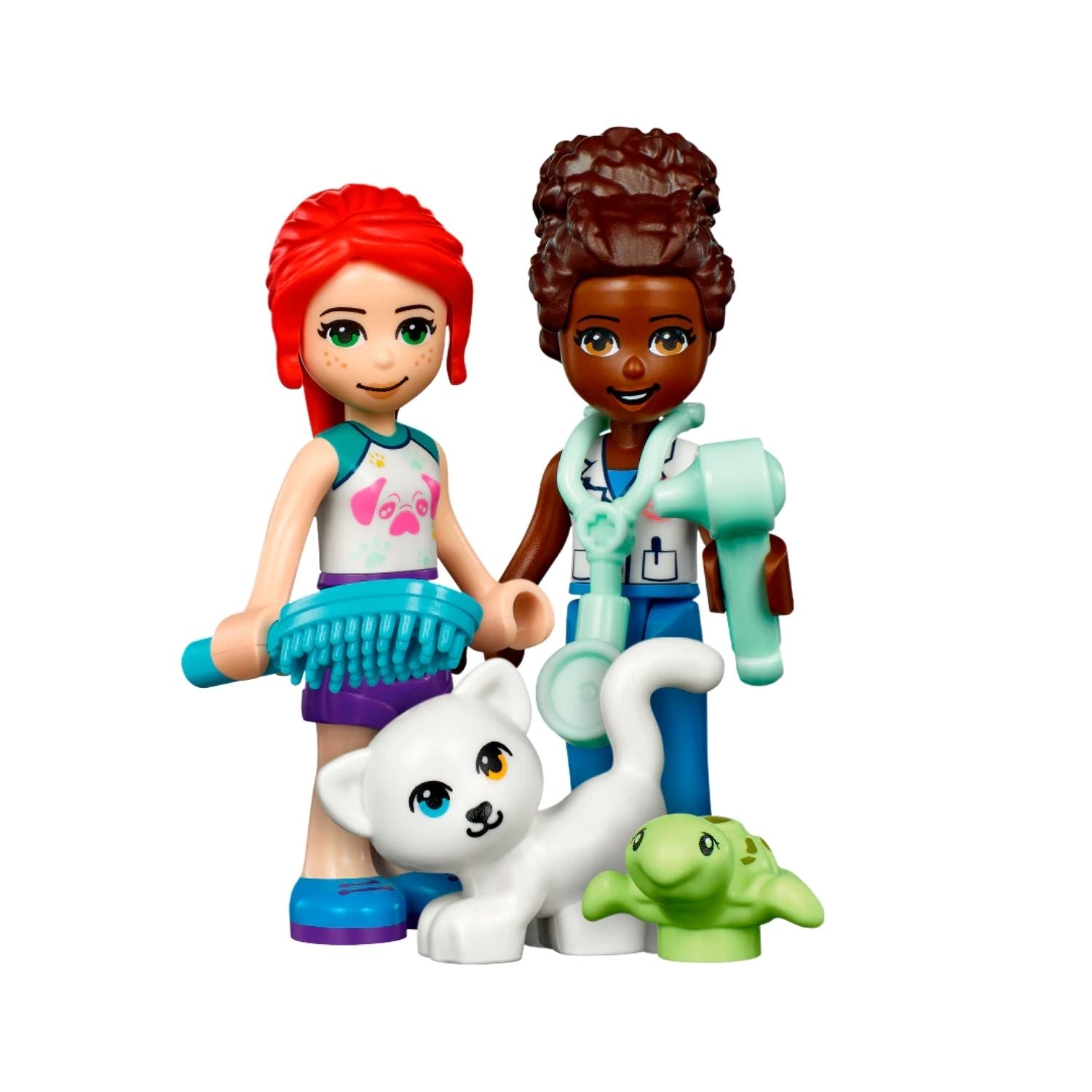 LEGO® Friends - Pet Clinic 41695