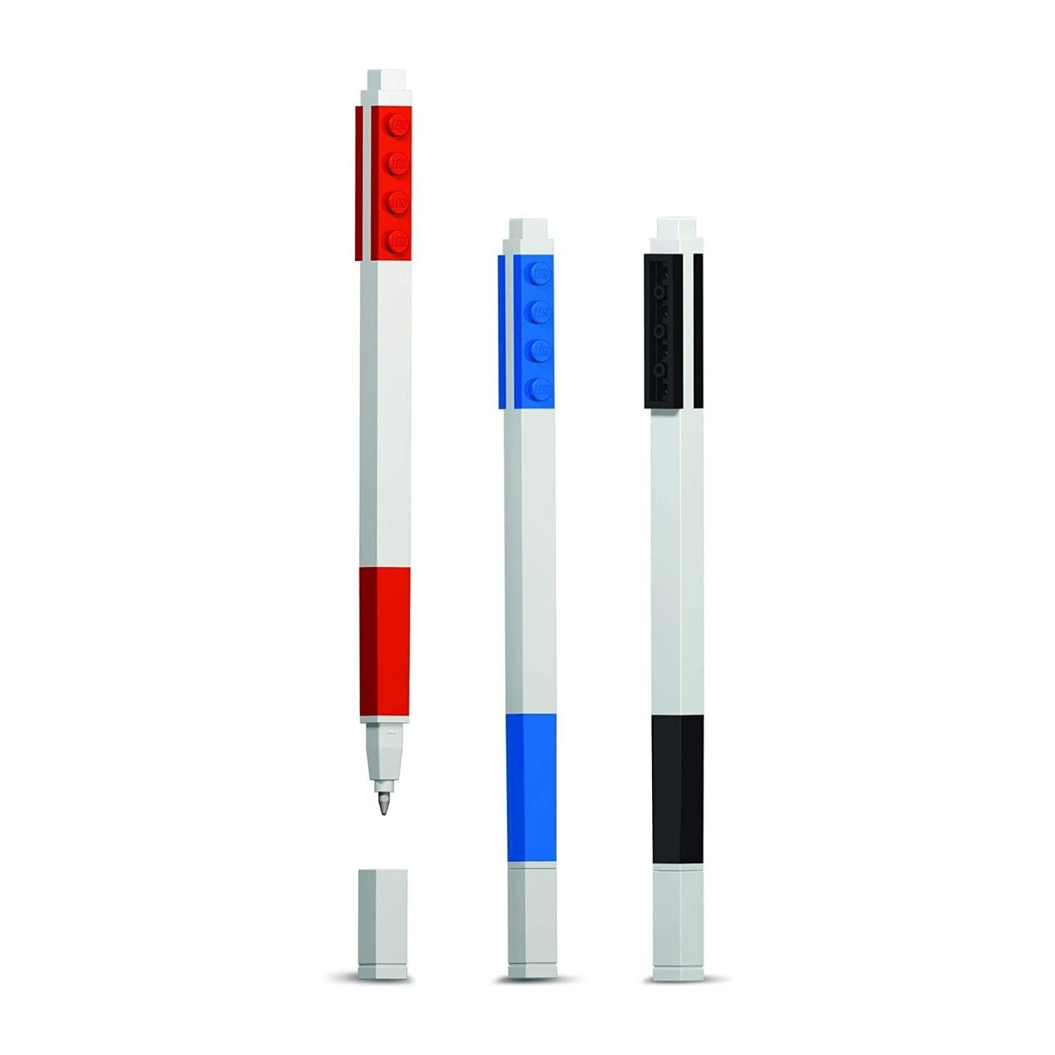 LEGO® Gel Pens 3 Piece