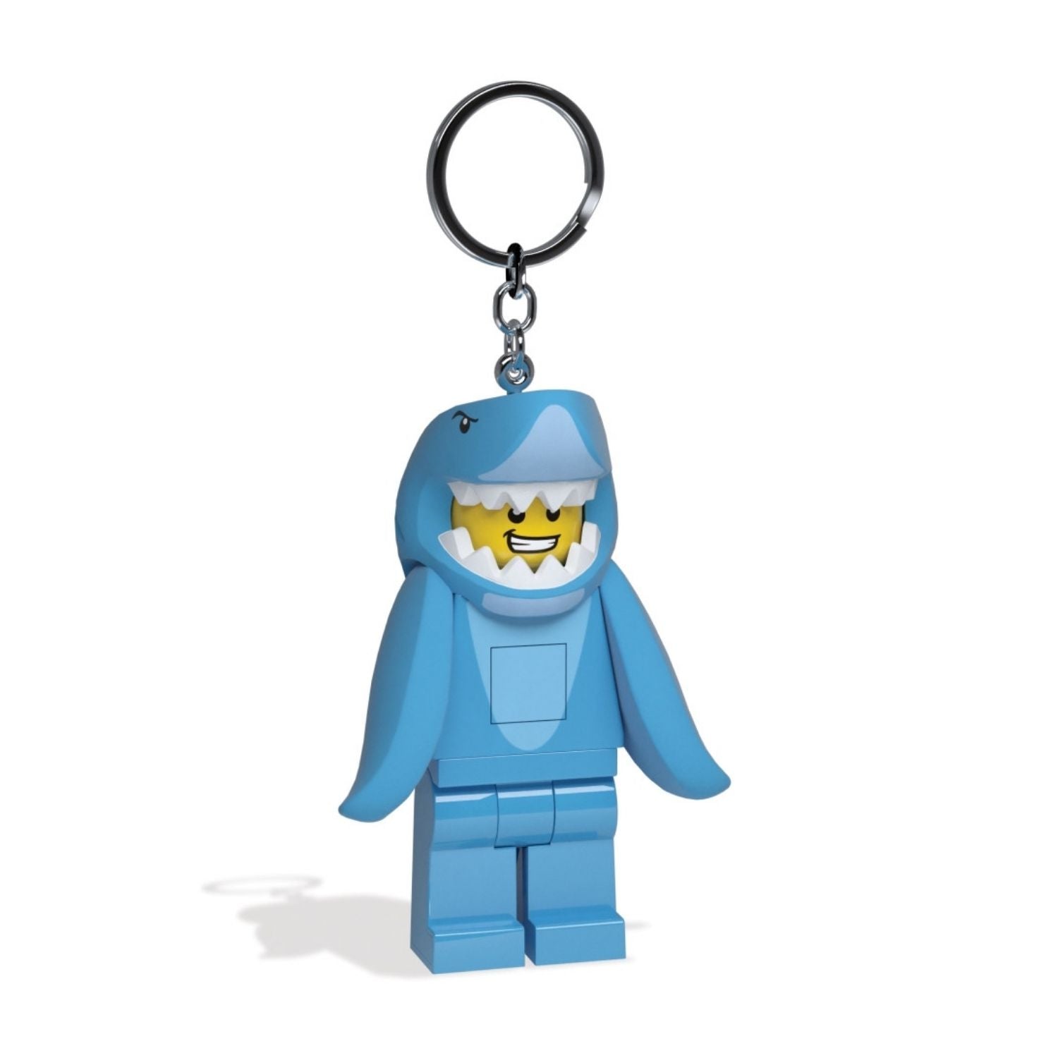 LEGO® Iconic - Shark Suit Guy Key Chain