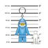 LEGO® Iconic - Shark Suit Guy Key Chain