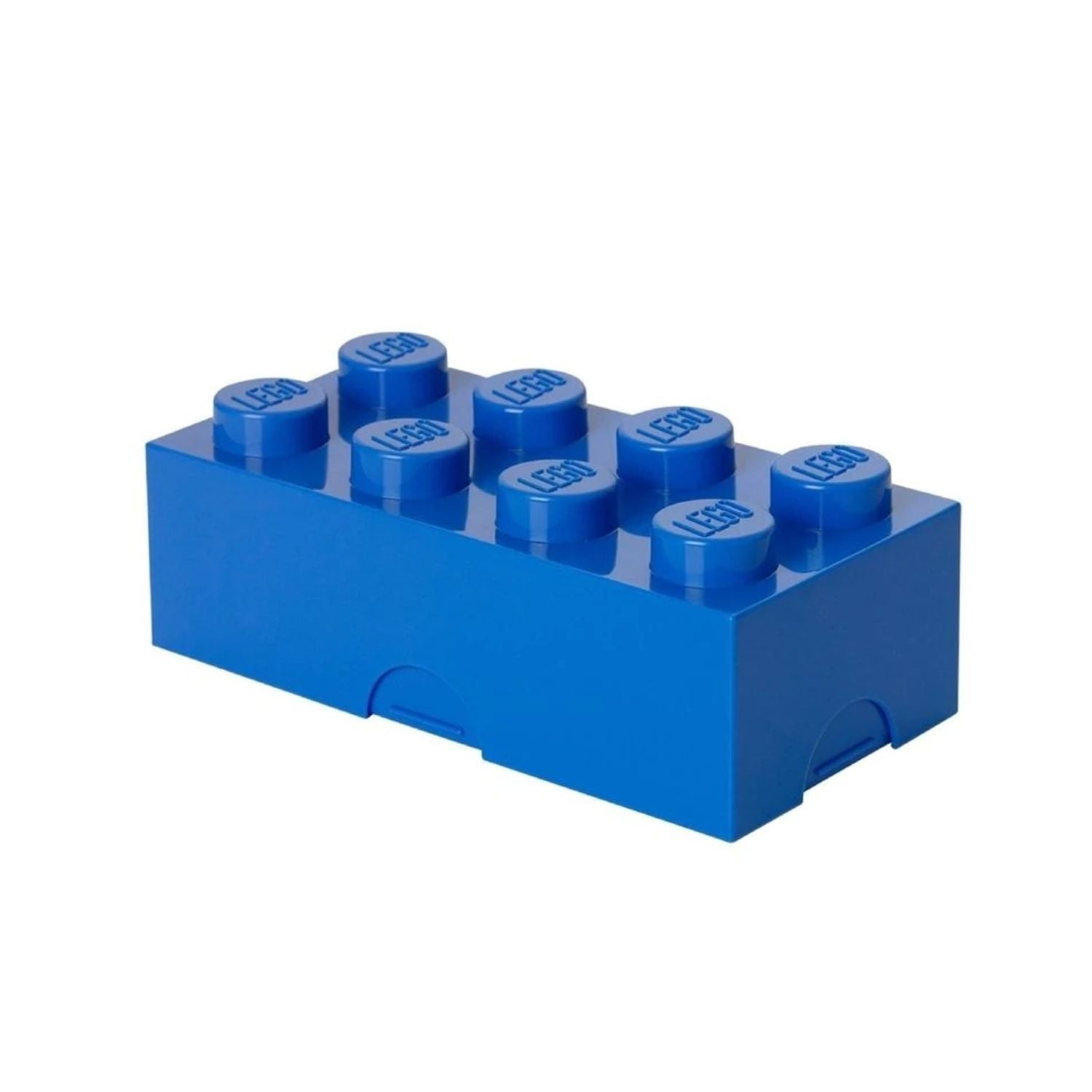 LEGO® Lunch Box 8 Blue 31731