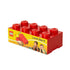 LEGO® Lunch Box 8 Red 31730