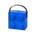 LEGO® Lunch Box With Handle 4 Blue 40002