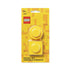 LEGO® Magnet Set - Yellow