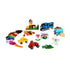 LEGO® Classic Medium Creative Brick Box 10696