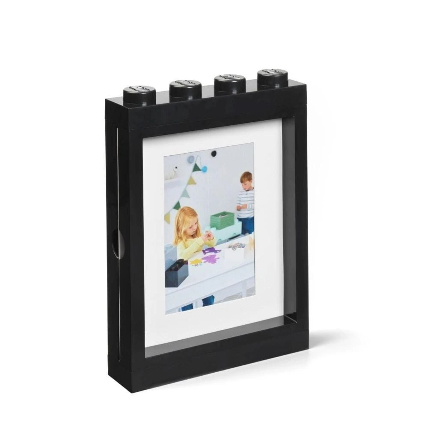 LEGO® Picture Frame - Black