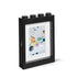 LEGO® Picture Frame - Black