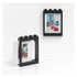 LEGO® Picture Frame - Black