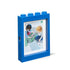 LEGO® Picture Frame - Blue