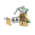 LEGO® Star Wars - Yoda Key Chain Light