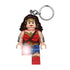 LEGO® Super Heroes - Wonder Woman Key Chain Light