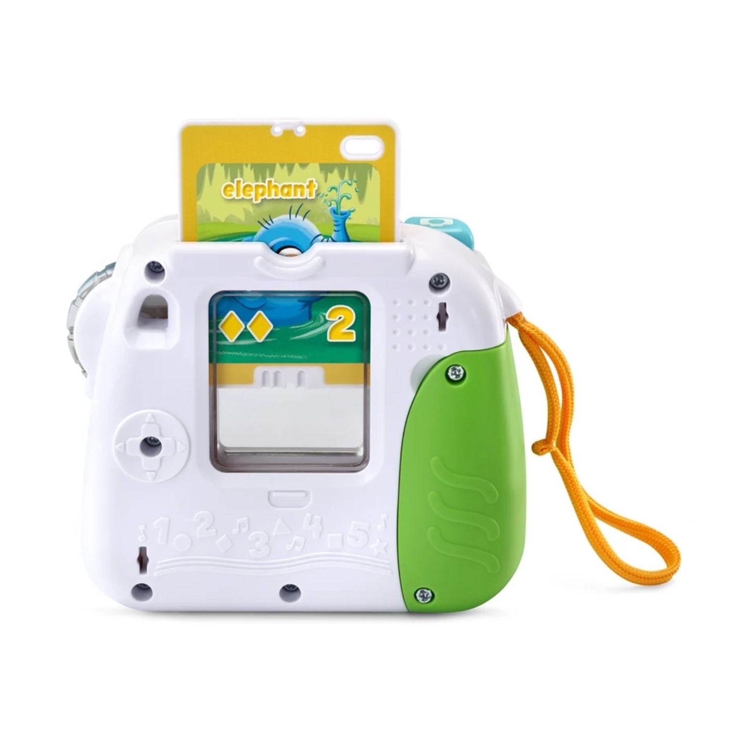 Leapfrog Instant Camera