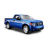 Maisto 1/27 Ford F-150 STX 2010 - Blue