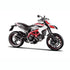 Maisto Ducati Hypermotard SP 2013 Motorbike Scale 1:12