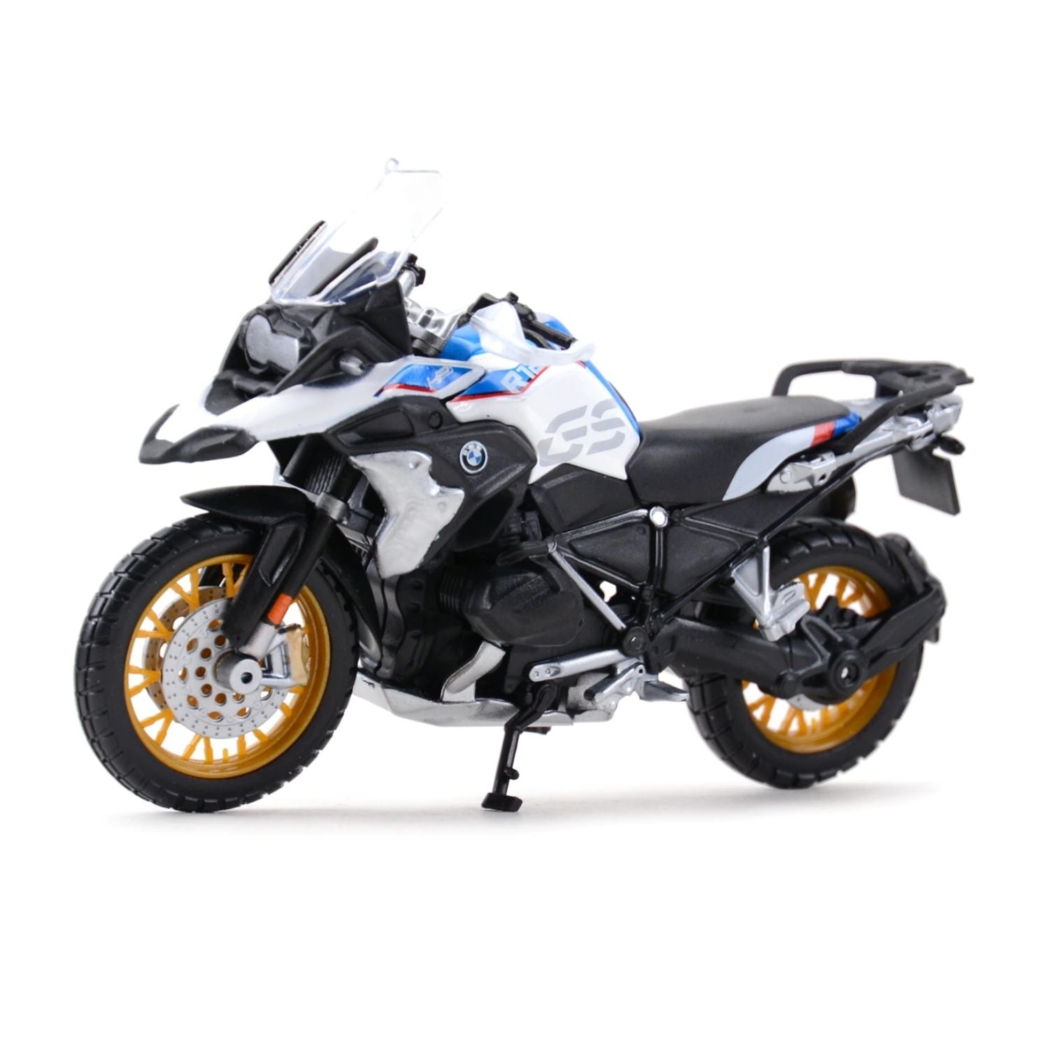 Maisto 1:18 BMW R1250 GS Scale Motorcycle