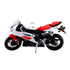 Maisto 1:18 YAMAHA YZF-R6 Scale Motorcycle