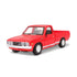 Maisto 1/24 Datsun 620 Pick-Up 1973