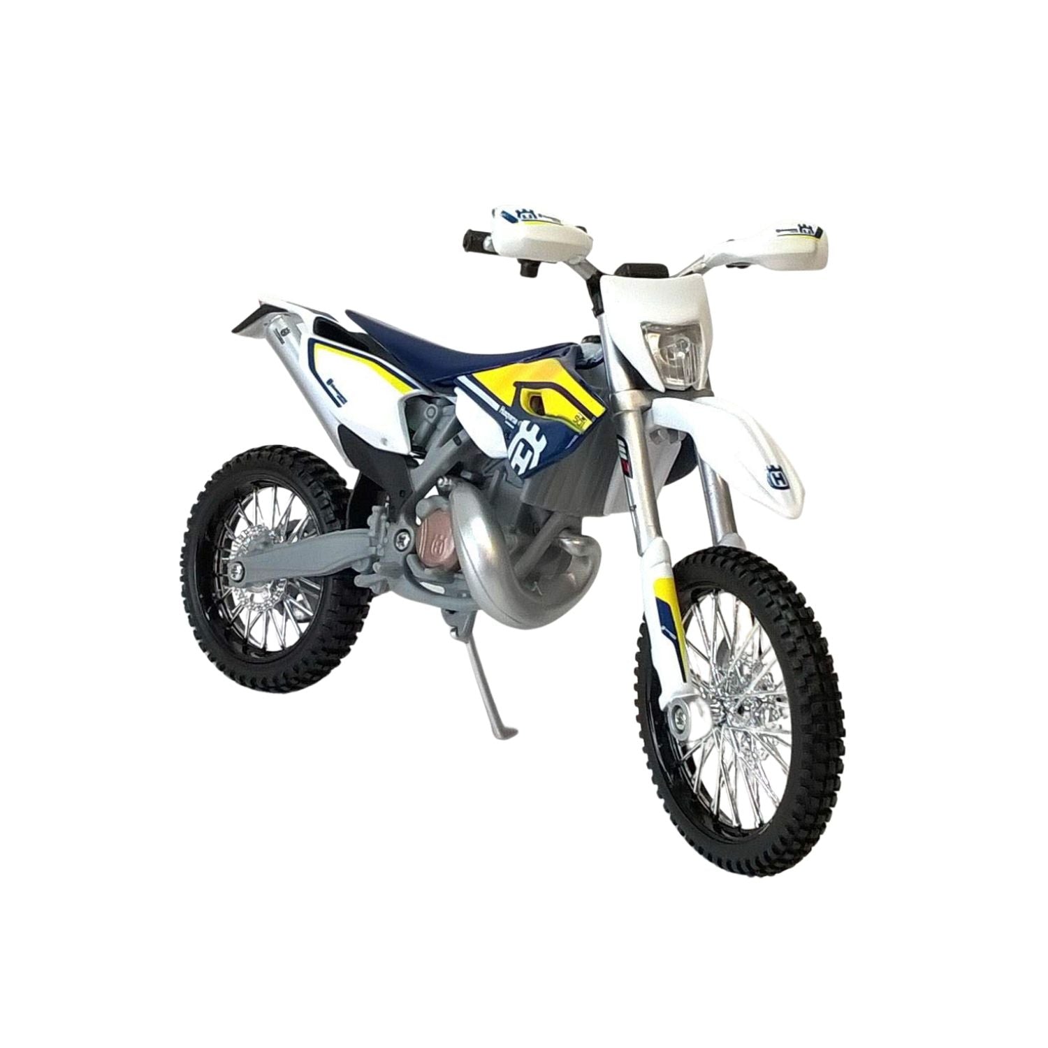 Maisto 1:12 Husqvarna FE 501 Diecast Motorcycle