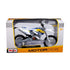 Maisto 1:12 Husqvarna FE 501 Diecast Motorcycle