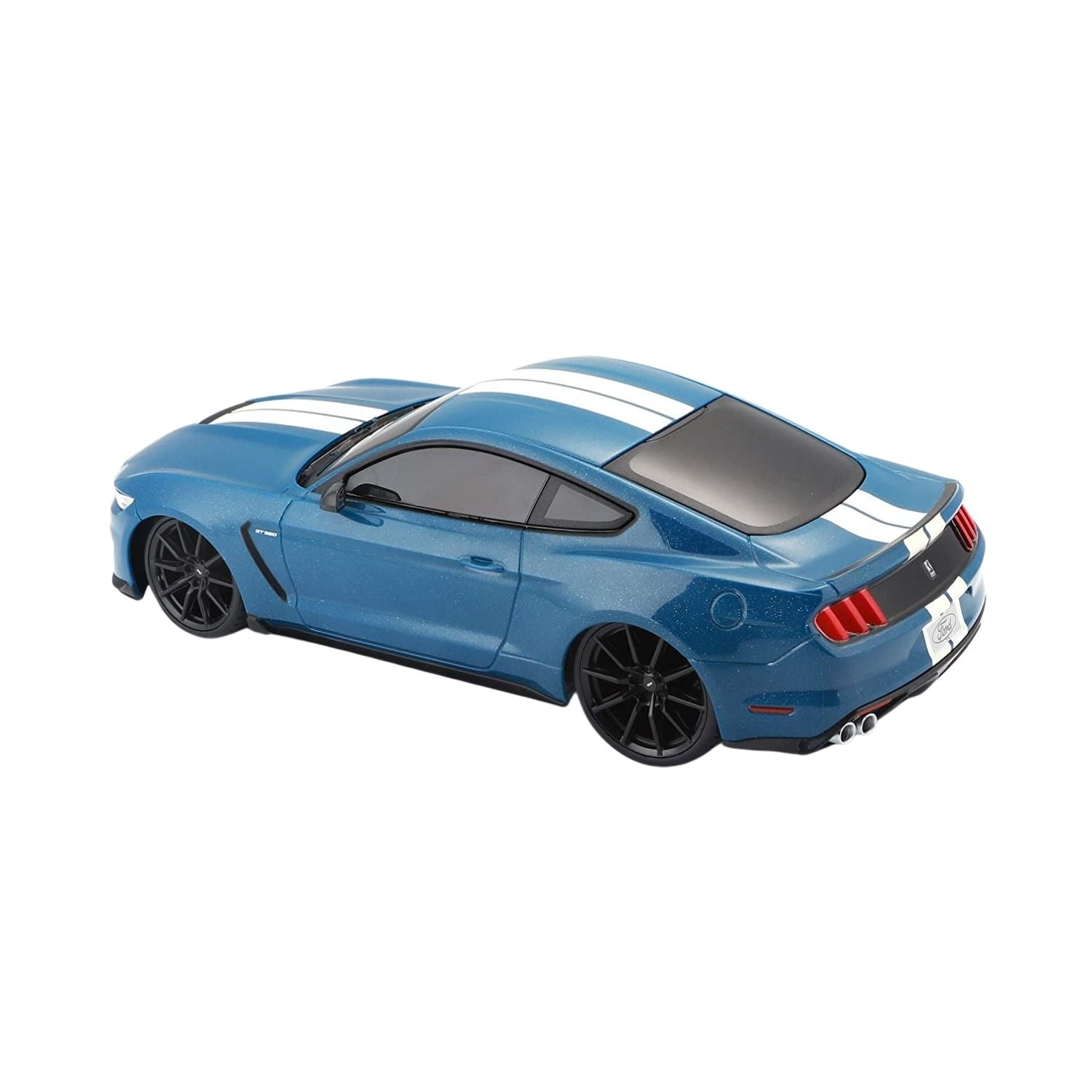 Maisto Motosounds Ford Shelby GT350 1:24 Scale Vehicle