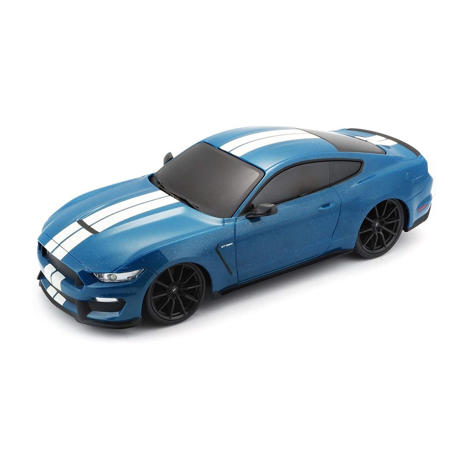 Maisto Motosounds Ford Shelby GT350 1:24 Scale Vehicle