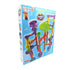 Marble Run 88pc Educational Play Set