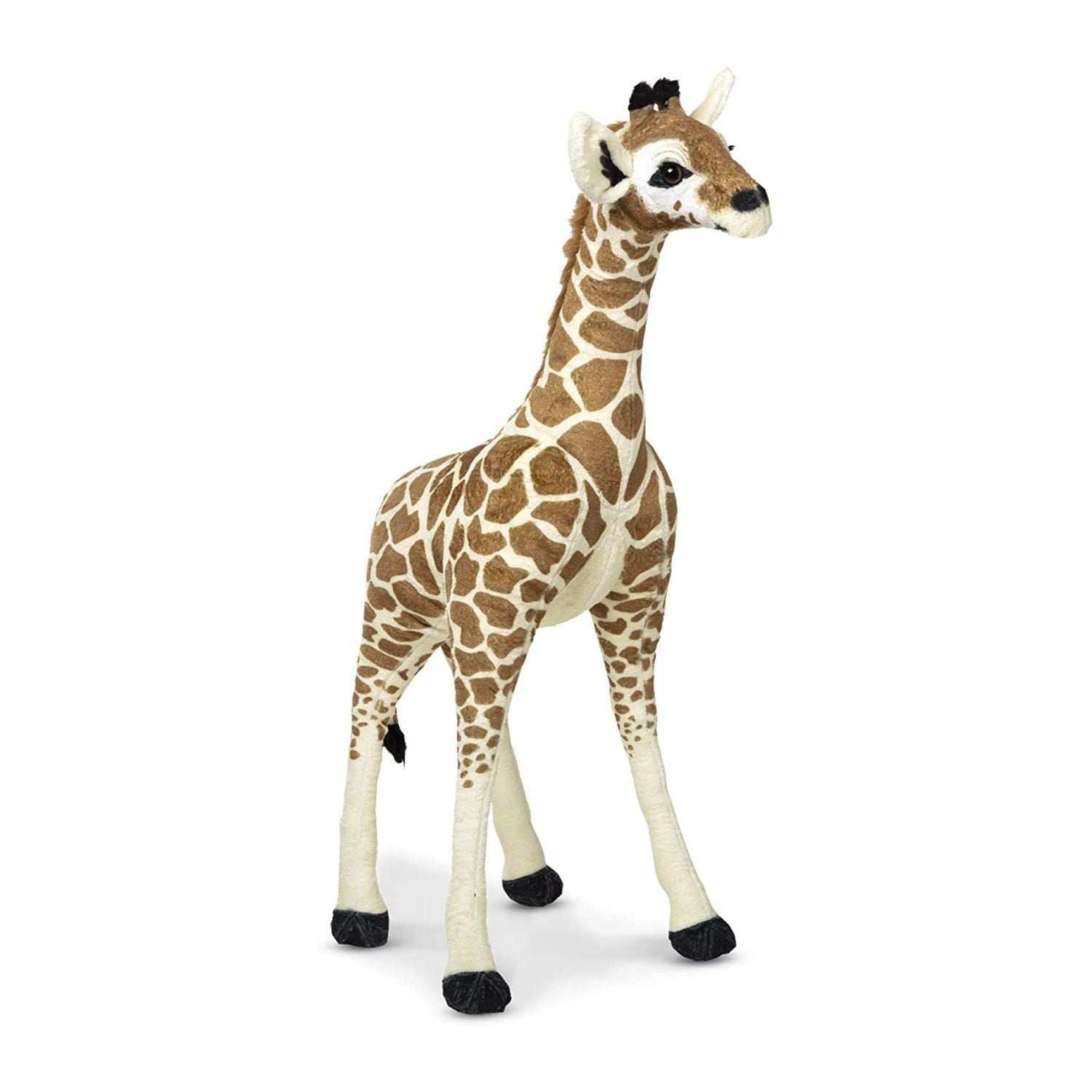 Melissa & Doug Plush - Baby Giraffe